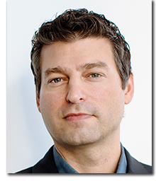 photo of Adam Bain