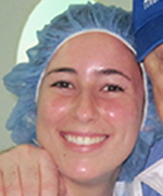 photo of Carrie Gomez