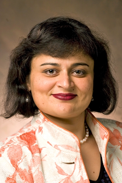 Dr. Zara Torlone