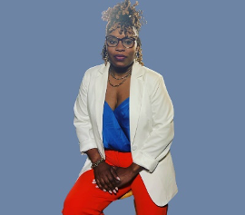 photo of Dominque Jones-Johnson