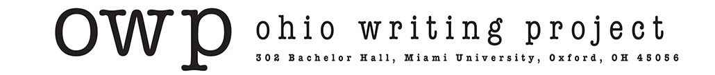 OWP logo