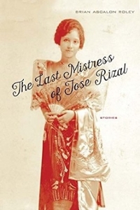 The Last Mistress of Jose Rizal