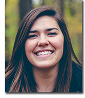 photo of Riley Theobald
