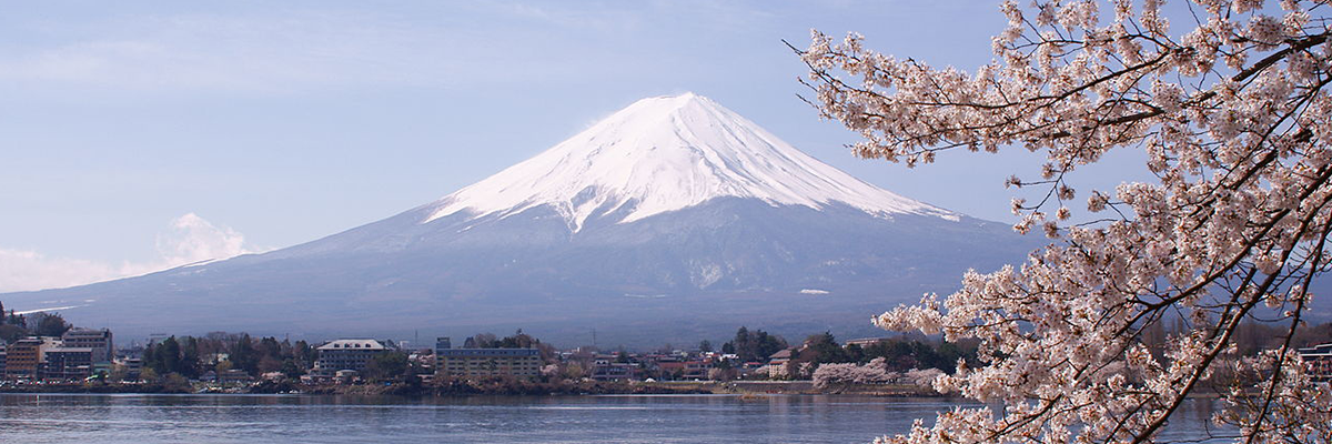Mount Fuji