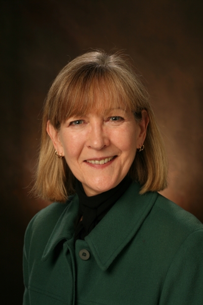 Dr. Elizabeth M. Bergman