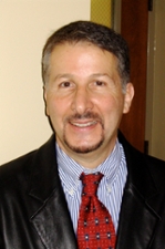 Dr. Robert Di Donato