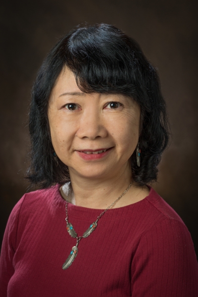 Dr. Noriko Reider