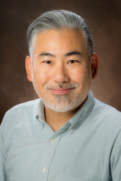 Tomoyuki Yabe