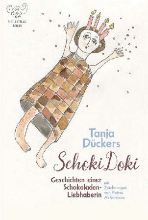 Dueckers Schoki Doki Book Cover