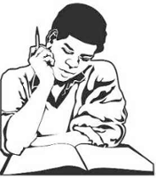 Independent Study Icon