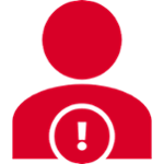 Icon of generic human