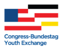 Congress Bundestag Exchange Logo