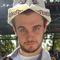 Jonathan Meyer