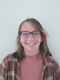 photo of Kirsten Biefeld