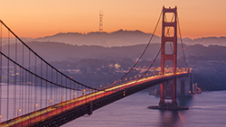 San Francisco Bridge