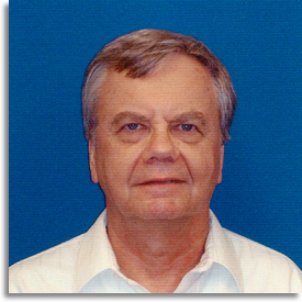 James A. Cox