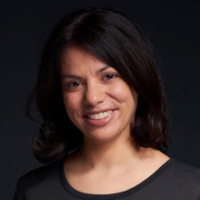 Daisy Hernández