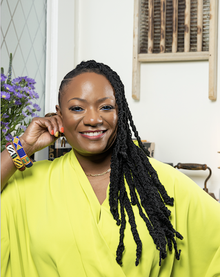 Tammy Brown