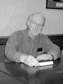 David Fahey
