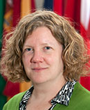 Helen Sheumaker