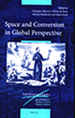 Space and Conversion book cover