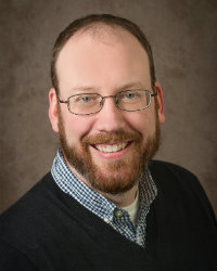 Aaron Luebbe 2016 