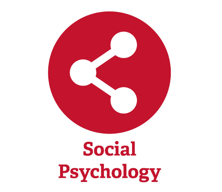 social psychology icon