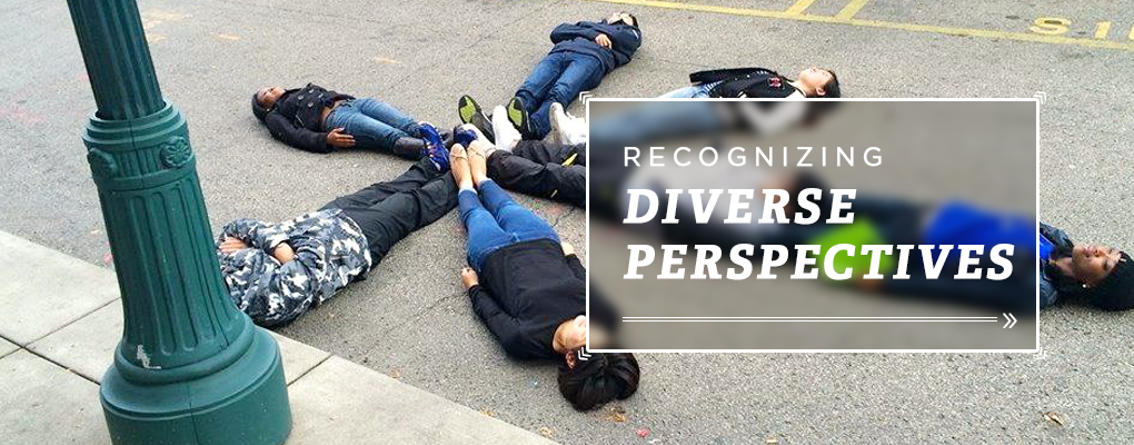 Recognizing Diverse Perspectives