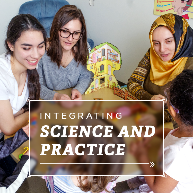 Integrating Science and Practice