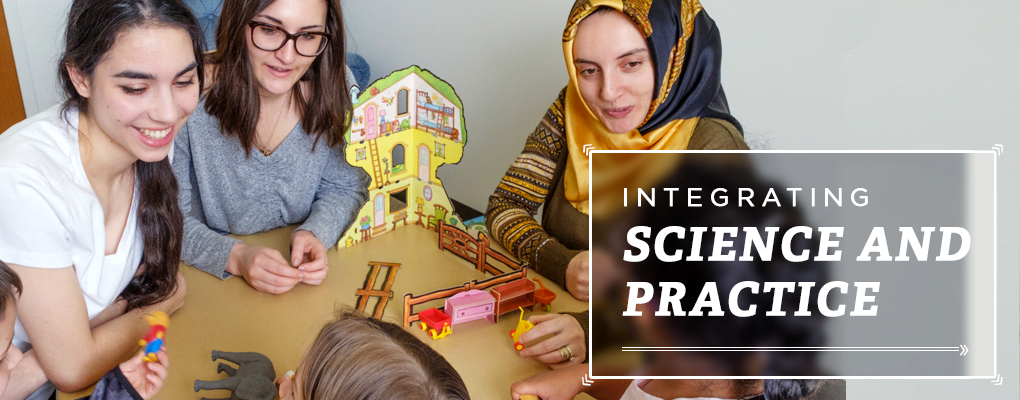 Integrating Science and Practice
