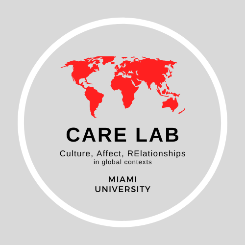 CARE Lab logo