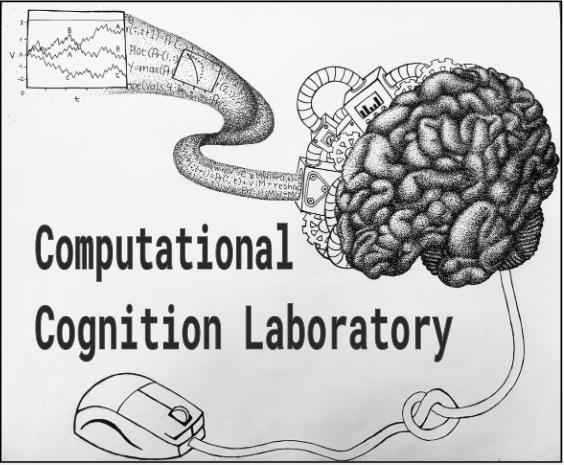Computational Cognition Lab logo