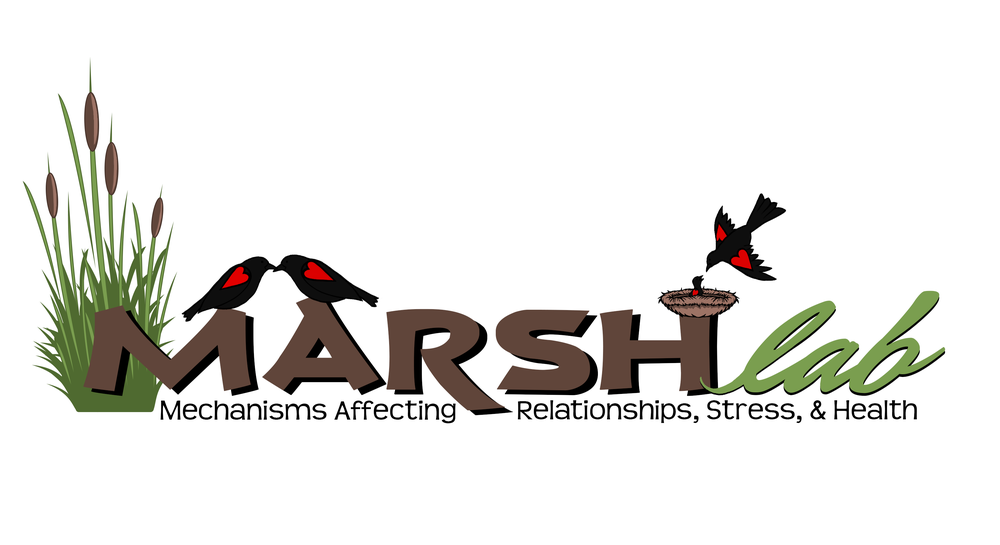 MARSH Lab logo