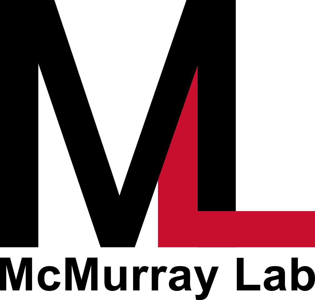 McMurray Lab logo