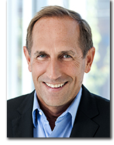 Headshot of Eric Nofzinger.