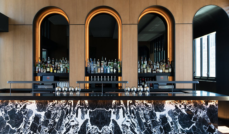 BHDM Design, New York
