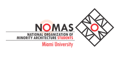 nomas miami university chapter logo
