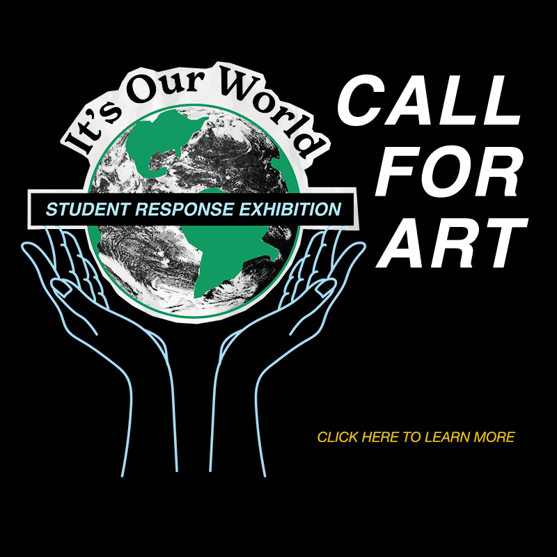  Student Call for Art Deadline April 2, 2023