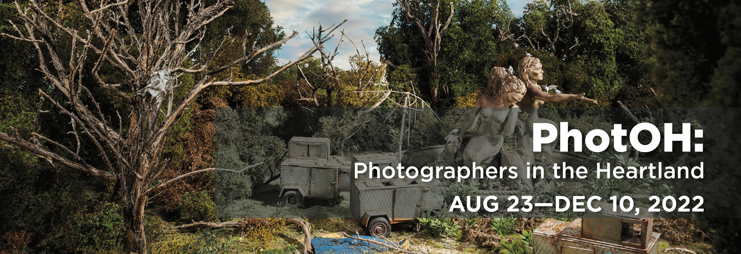 PhotOH: Photographers in the Heartland