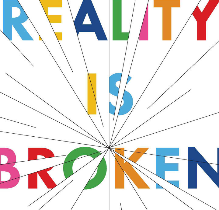 Reality is Broken pic