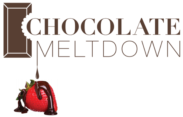 chocolate meltdown slide