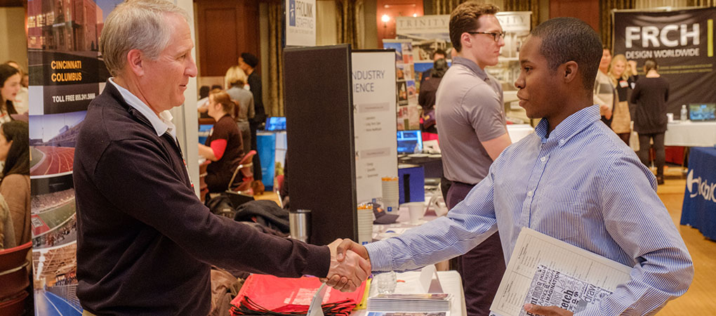 College of Creative Arts - Miami University