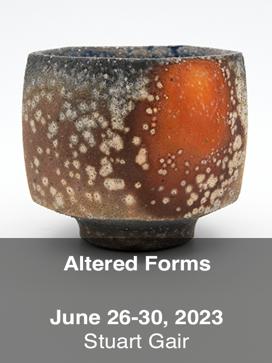 Altered Forms