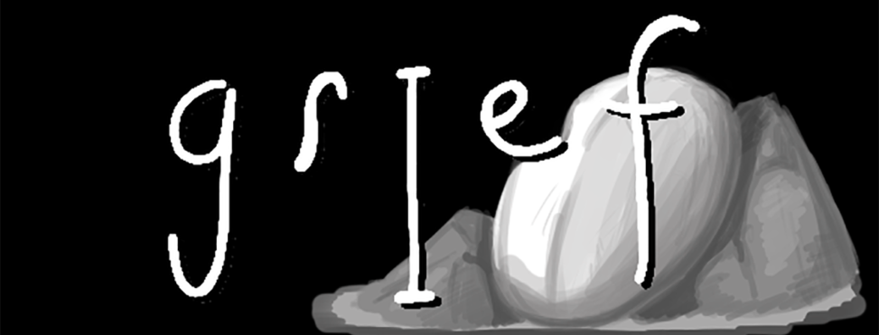 Grief Game Logo
