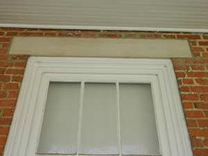Lintel
