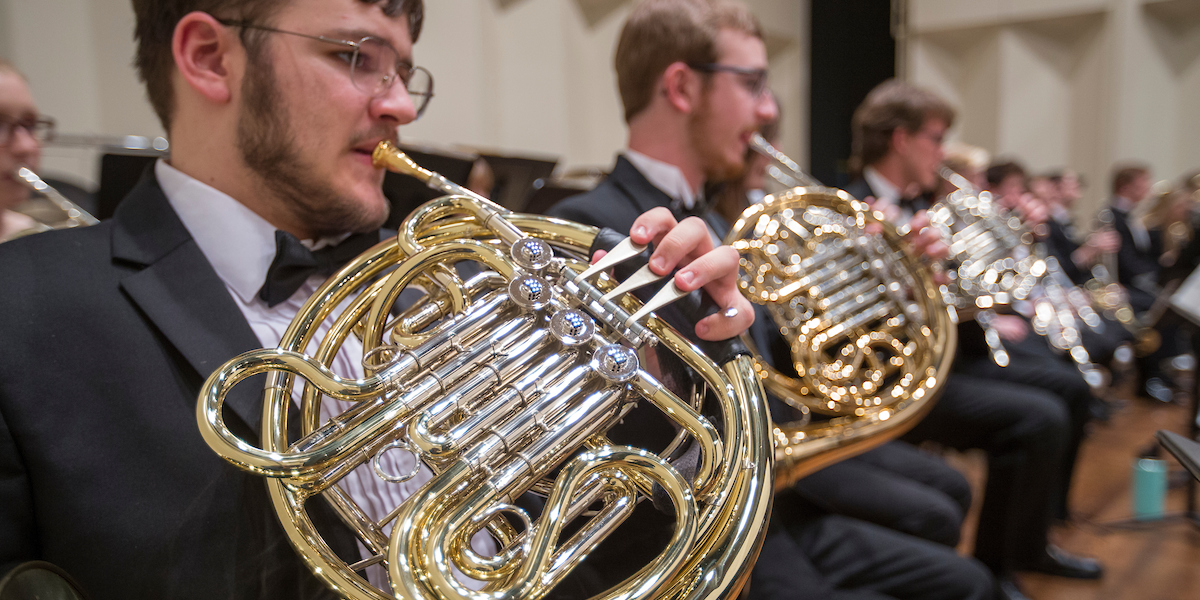 the art of french horn playing excerpt