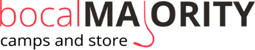 bocal majority logo