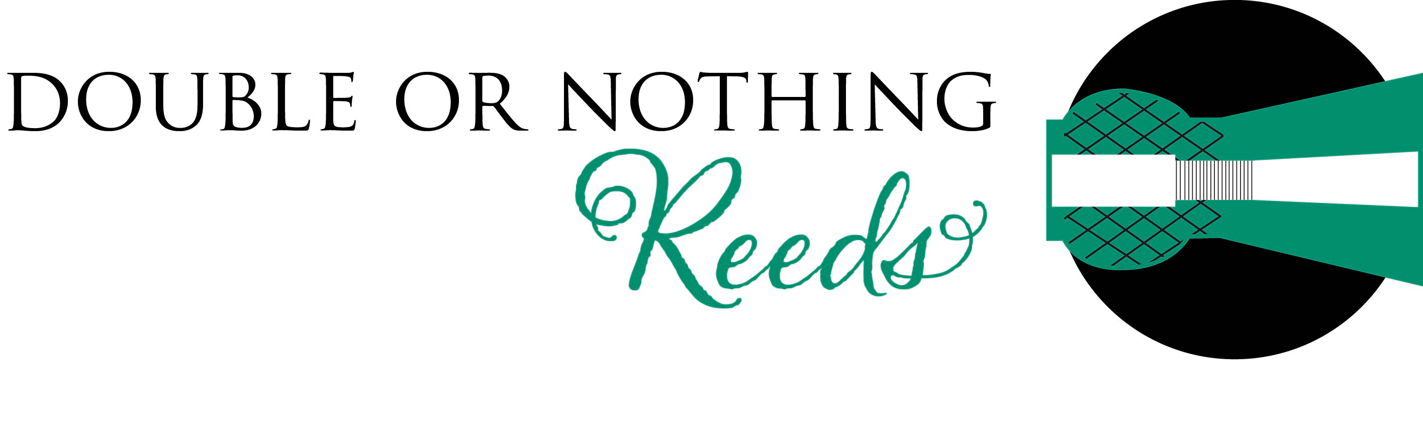double or nothing reeds logo