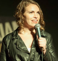 Beth Stelling