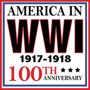 100th Anniversary of WWI ICON